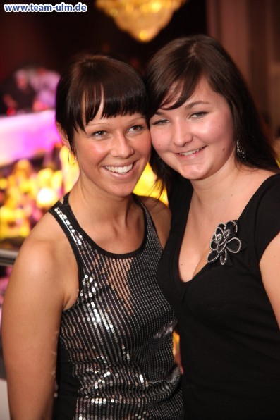 Stadt Land Club @ Club Theatro - Bild 97