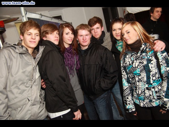 Stadt Land Club @ Club Theatro - Bild 98