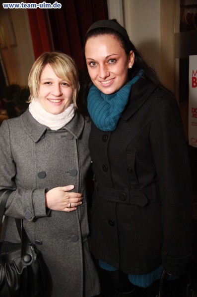 Stadt Land Club @ Club Theatro - Bild 99
