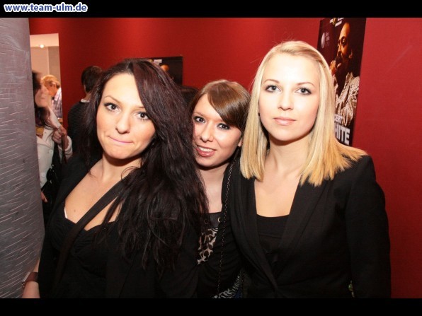 Perfect Lovers "Valentine Edition" @ Club Theatro - Bild 1