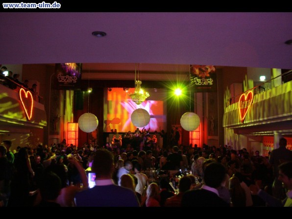 Perfect Lovers "Valentine Edition" @ Club Theatro - Bild 100