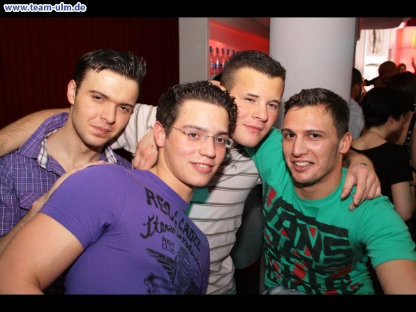 Perfect Lovers "Valentine Edition" @ Club Theatro - Bild 101