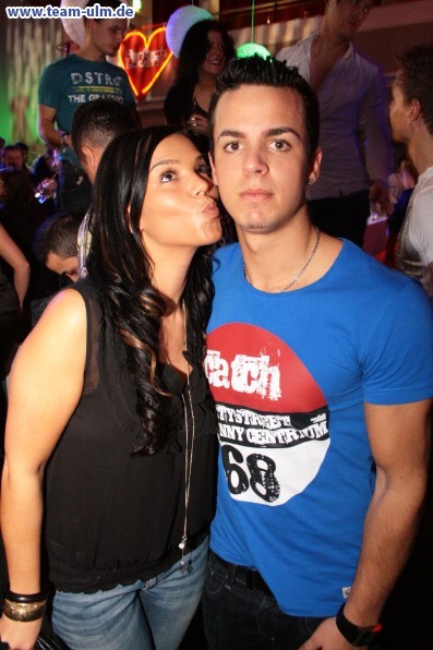 Perfect Lovers "Valentine Edition" @ Club Theatro - Bild 102