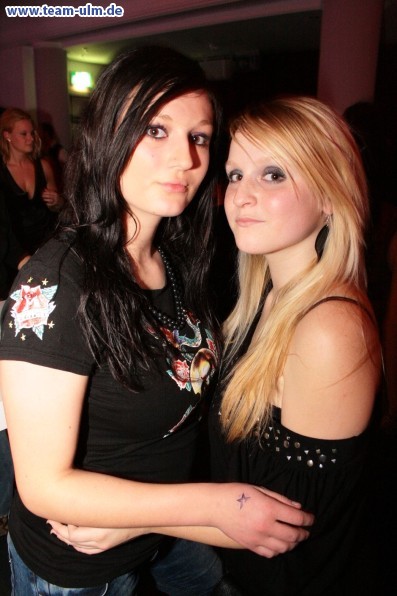 Perfect Lovers "Valentine Edition" @ Club Theatro - Bild 108