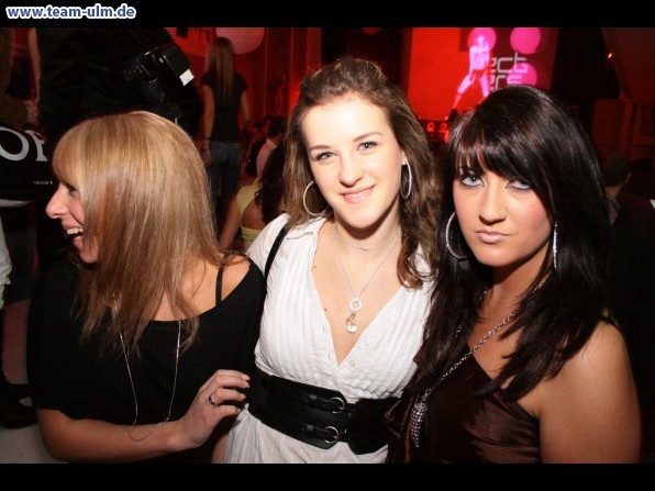 Perfect Lovers "Valentine Edition" @ Club Theatro - Bild 11