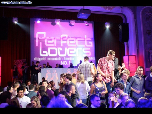 Perfect Lovers "Valentine Edition" @ Club Theatro - Bild 110