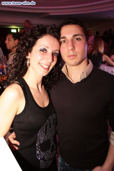 Perfect Lovers "Valentine Edition" @ Club Theatro - Bild 111