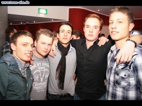 Perfect Lovers "Valentine Edition" @ Club Theatro - Bild 113