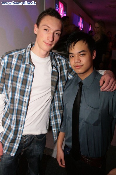 Perfect Lovers "Valentine Edition" @ Club Theatro - Bild 12