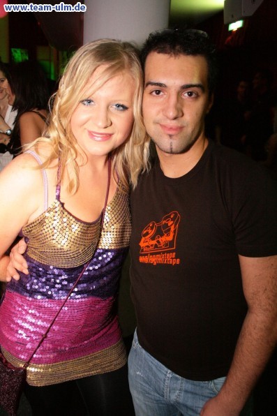 Perfect Lovers "Valentine Edition" @ Club Theatro - Bild 14