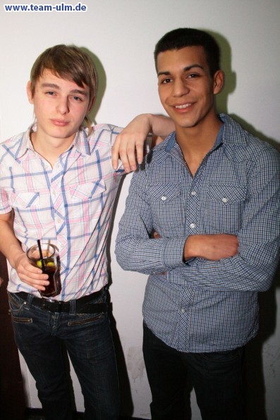 Perfect Lovers "Valentine Edition" @ Club Theatro - Bild 15