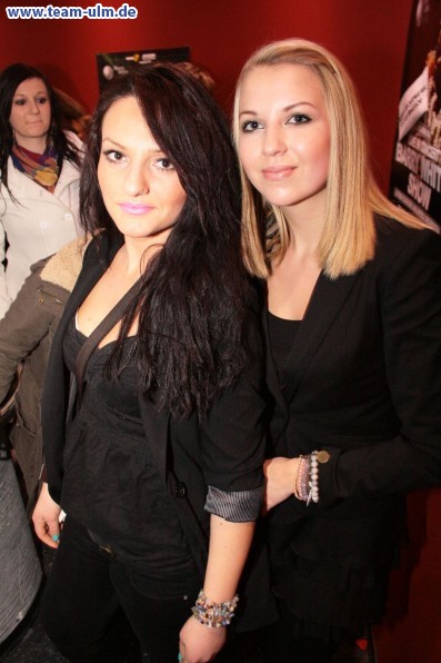 Perfect Lovers "Valentine Edition" @ Club Theatro - Bild 2