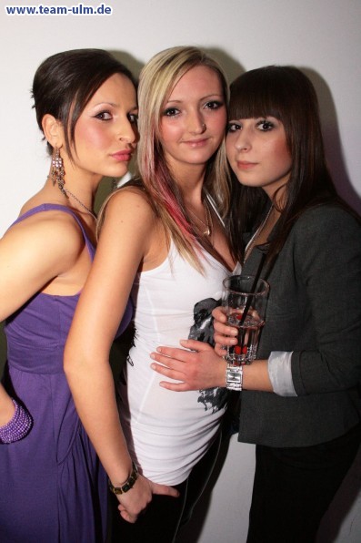 Perfect Lovers "Valentine Edition" @ Club Theatro - Bild 21