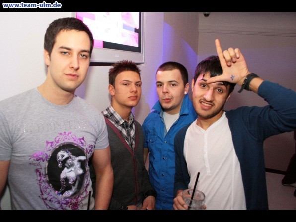Perfect Lovers "Valentine Edition" @ Club Theatro - Bild 22