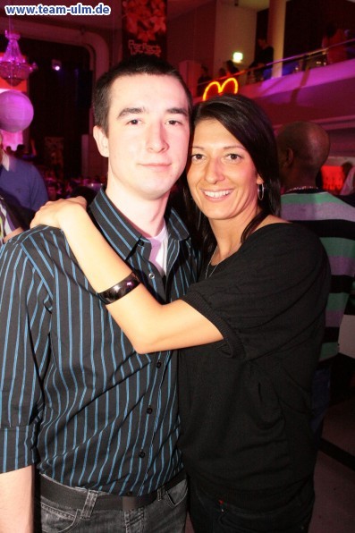 Perfect Lovers "Valentine Edition" @ Club Theatro - Bild 23