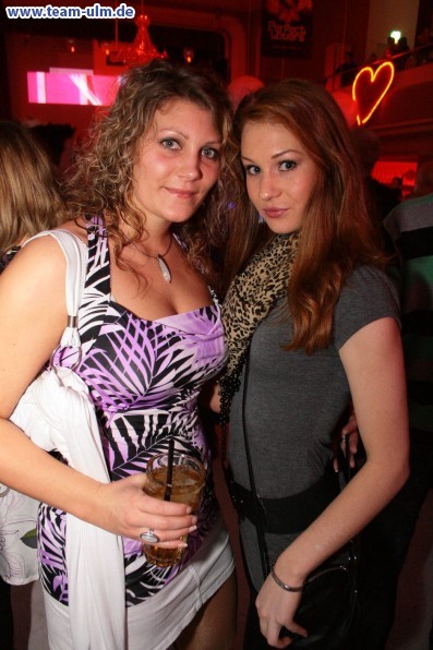 Perfect Lovers "Valentine Edition" @ Club Theatro - Bild 26