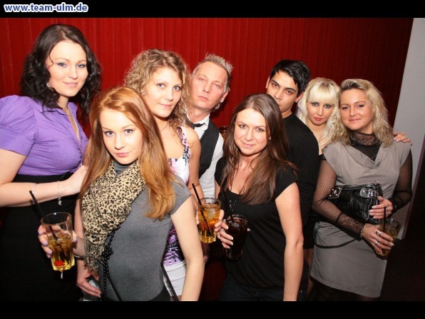 Perfect Lovers "Valentine Edition" @ Club Theatro - Bild 27