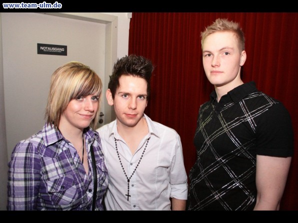 Perfect Lovers "Valentine Edition" @ Club Theatro - Bild 28