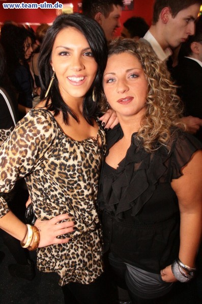 Perfect Lovers "Valentine Edition" @ Club Theatro - Bild 3