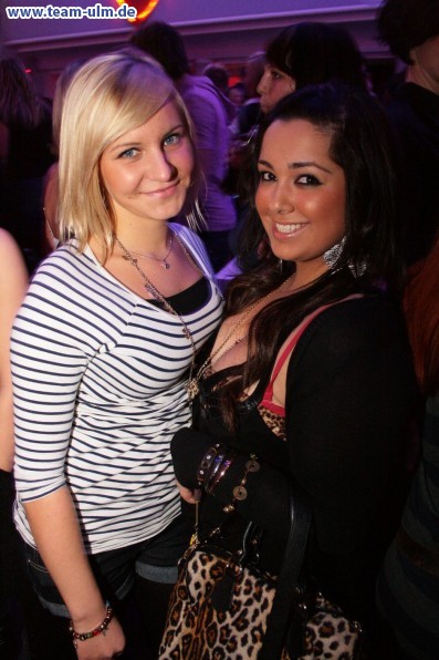 Perfect Lovers "Valentine Edition" @ Club Theatro - Bild 30