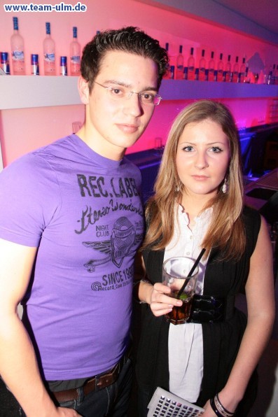 Perfect Lovers "Valentine Edition" @ Club Theatro - Bild 31