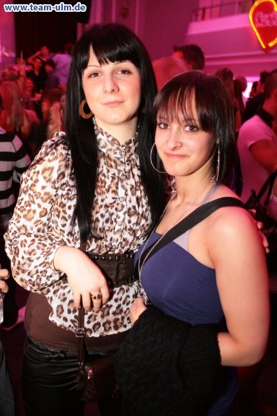 Perfect Lovers "Valentine Edition" @ Club Theatro - Bild 32