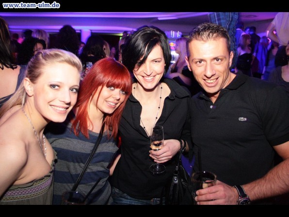 Perfect Lovers "Valentine Edition" @ Club Theatro - Bild 33