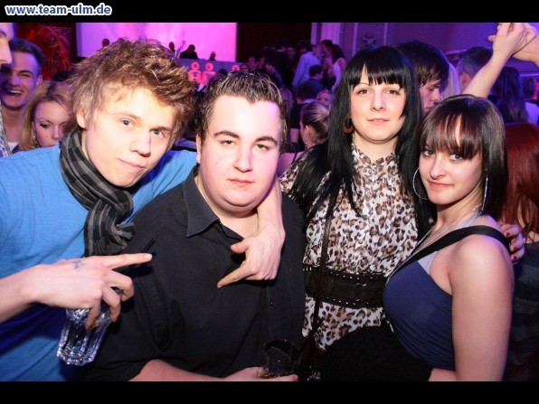 Perfect Lovers "Valentine Edition" @ Club Theatro - Bild 34