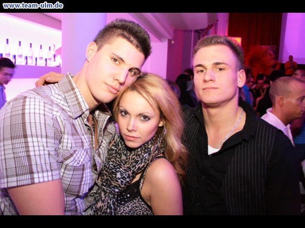 Perfect Lovers "Valentine Edition" @ Club Theatro - Bild 35