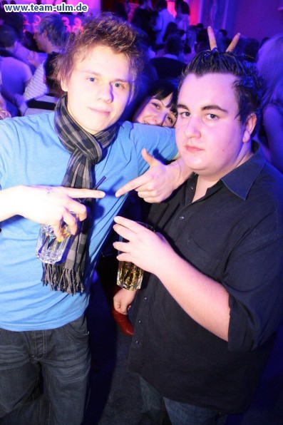 Perfect Lovers "Valentine Edition" @ Club Theatro - Bild 36