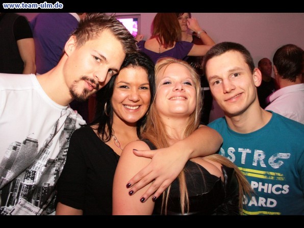 Perfect Lovers "Valentine Edition" @ Club Theatro - Bild 37