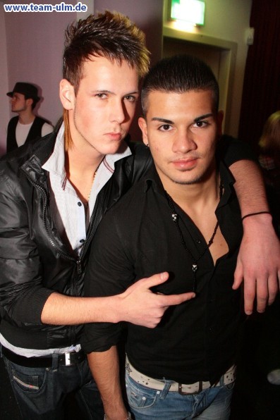 Perfect Lovers "Valentine Edition" @ Club Theatro - Bild 38