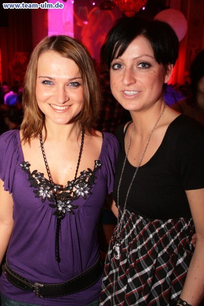 Perfect Lovers "Valentine Edition" @ Club Theatro - Bild 39