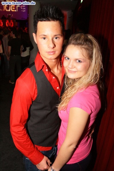 Perfect Lovers "Valentine Edition" @ Club Theatro - Bild 4