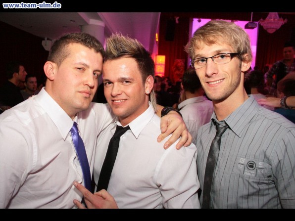 Perfect Lovers "Valentine Edition" @ Club Theatro - Bild 40