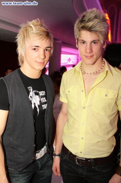 Perfect Lovers "Valentine Edition" @ Club Theatro - Bild 41