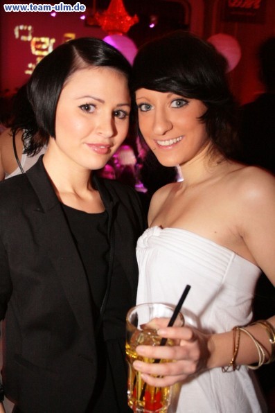 Perfect Lovers "Valentine Edition" @ Club Theatro - Bild 43