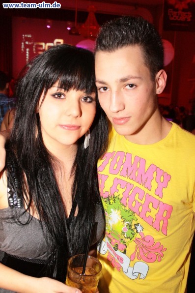 Perfect Lovers "Valentine Edition" @ Club Theatro - Bild 44