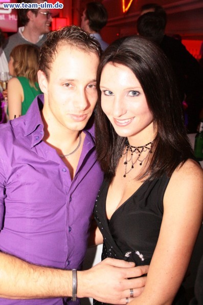 Perfect Lovers "Valentine Edition" @ Club Theatro - Bild 46