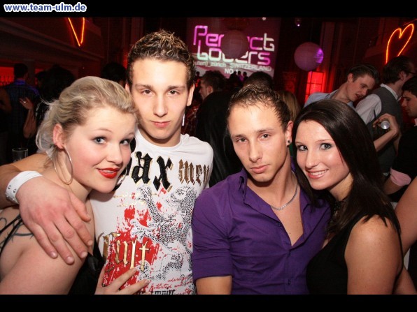 Perfect Lovers "Valentine Edition" @ Club Theatro - Bild 47