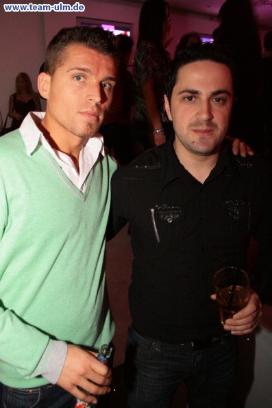 Perfect Lovers "Valentine Edition" @ Club Theatro - Bild 48