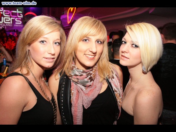 Perfect Lovers "Valentine Edition" @ Club Theatro - Bild 49