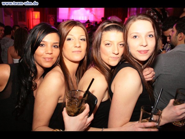 Perfect Lovers "Valentine Edition" @ Club Theatro - Bild 50