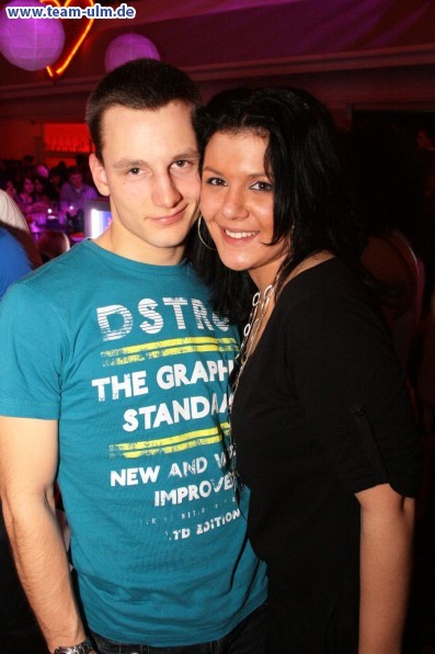 Perfect Lovers "Valentine Edition" @ Club Theatro - Bild 51