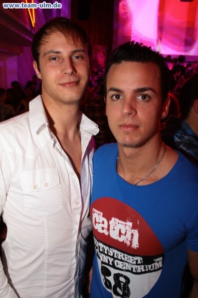 Perfect Lovers "Valentine Edition" @ Club Theatro - Bild 52