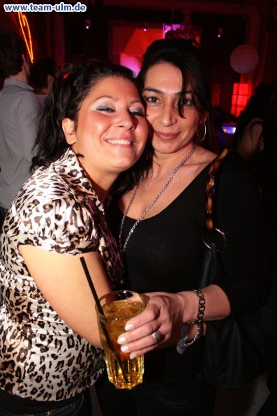 Perfect Lovers "Valentine Edition" @ Club Theatro - Bild 53