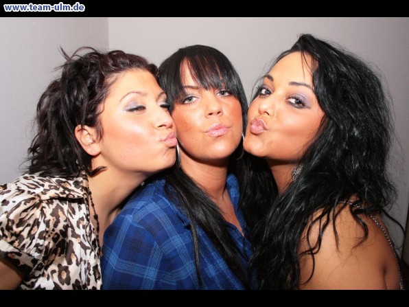 Perfect Lovers "Valentine Edition" @ Club Theatro - Bild 54