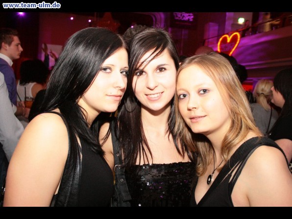 Perfect Lovers "Valentine Edition" @ Club Theatro - Bild 57