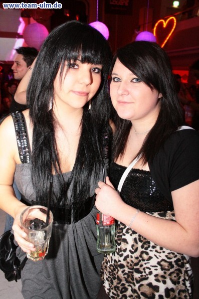 Perfect Lovers "Valentine Edition" @ Club Theatro - Bild 58