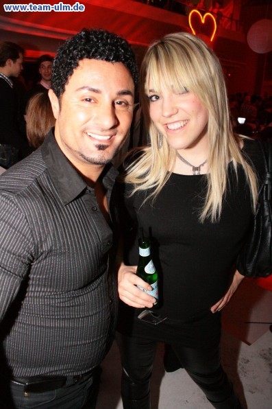 Perfect Lovers "Valentine Edition" @ Club Theatro - Bild 59